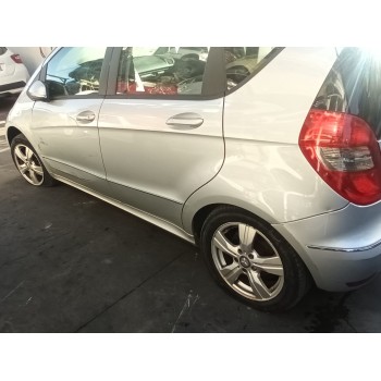 mercedes-benz clase a (w169) del año 2009