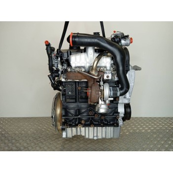 Recambio de motor completo para seat ibiza (6l1) 1.9 tdi referencia OEM IAM ATD INYECCION LUK .