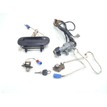 Recambio de juego bombines para mg serie 600 (rh) 620 i referencia OEM IAM C00280123  