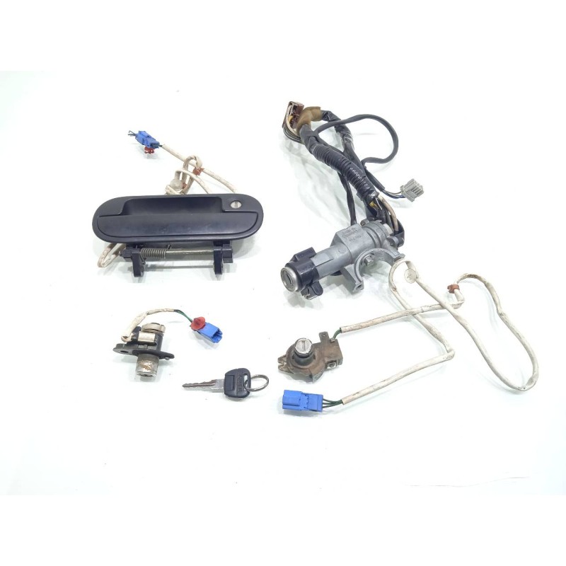 Recambio de juego bombines para mg serie 600 (rh) 620 i referencia OEM IAM C00280123  