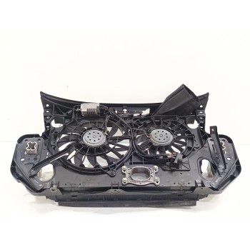 Recambio de panel frontal para audi a6 berlina (4f2) 2.4 referencia OEM IAM 4F0805594G  