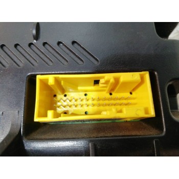 Recambio de mando climatizador para peugeot 406 berlina (s1/s2) srdt referencia OEM IAM 96416248ZL 69370002 665422Q