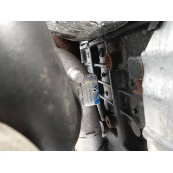 Recambio de motor completo para seat ibiza (6l1) 1.9 tdi referencia OEM IAM ATD INYECCION LUK .