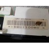 Recambio de cuadro instrumentos para peugeot expert kasten standard básico referencia OEM IAM 1480110080 09036419901 