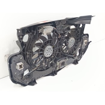 Recambio de panel frontal para audi a6 berlina (4f2) 2.4 referencia OEM IAM 4F0805594G  