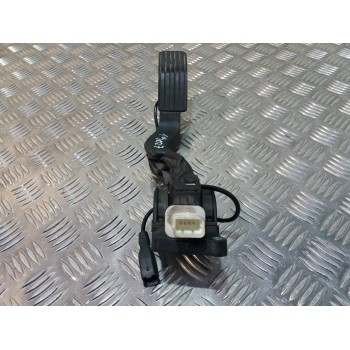 Recambio de potenciometro pedal para citroën c4 berlina exclusive referencia OEM IAM 0280755001 9650689180 