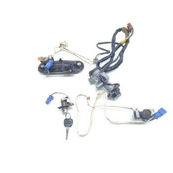 Recambio de juego bombines para mg serie 600 (rh) 620 i referencia OEM IAM C00280123  