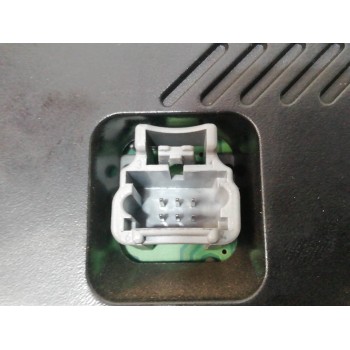 Recambio de mando climatizador para peugeot 406 berlina (s1/s2) srdt referencia OEM IAM 96416248ZL 69370002 665422Q