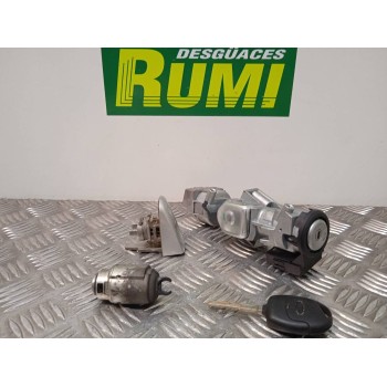 Recambio de juego bombines para ford focus berlina (cap) sport referencia OEM IAM   