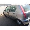 FIAT PUNTO BERLINA (188)