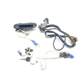 Recambio de juego bombines para mg serie 600 (rh) 620 i referencia OEM IAM C00280123  