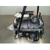 Recambio de motor completo para seat ibiza (6l1) 1.9 tdi referencia OEM IAM ATD INYECCION LUK .