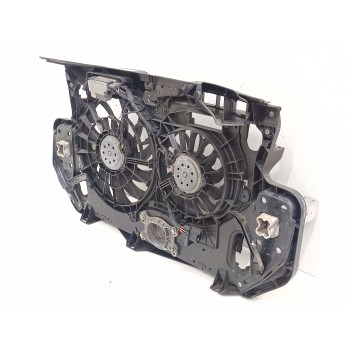 Recambio de panel frontal para audi a6 berlina (4f2) 2.4 referencia OEM IAM 4F0805594G  