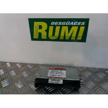 Recambio de centralita abs para audi a4 berlina (b5) 1.8 t referencia OEM IAM 4D0907379D 0265108005 0265108005 
