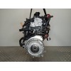 Recambio de motor completo para seat ibiza (6l1) 1.9 tdi referencia OEM IAM ATD INYECCION LUK .