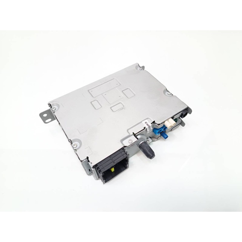 Recambio de modulo electronico para citroën c3 business referencia OEM IAM 9821908880  