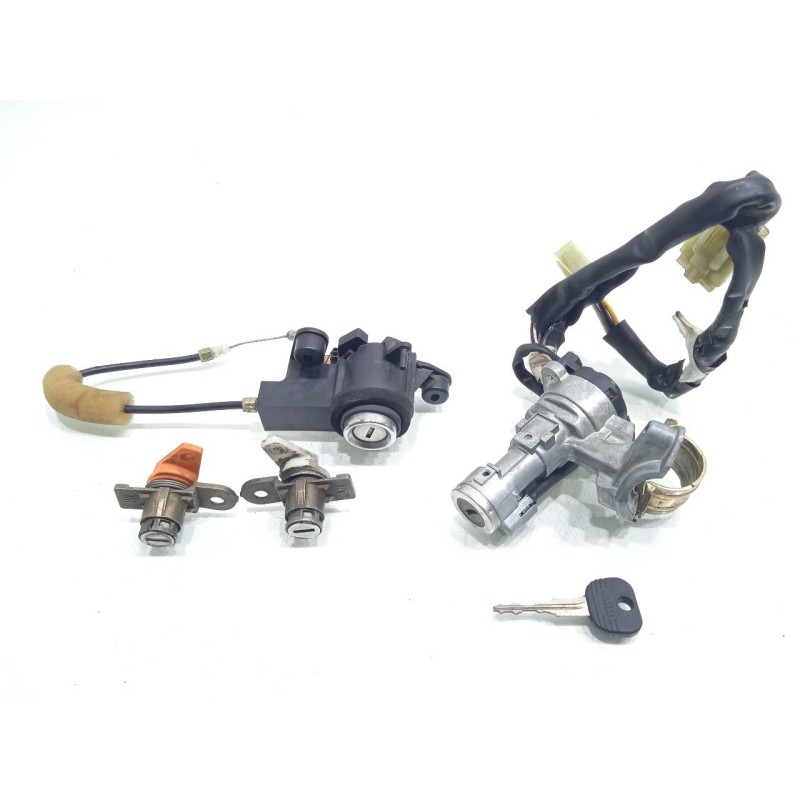 Recambio de juego bombines para mg serie 200 (rf) 2.0 turbodiesel referencia OEM IAM 1406789  