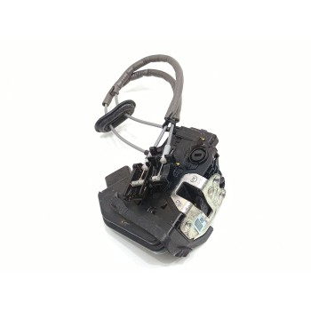 CERRADURA PUERTA TRASERA IZQUIERDA 81410G5000 