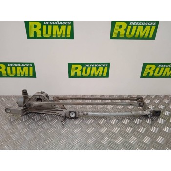 Recambio de motor limpia delantero para ford focus berlina (cap) sport referencia OEM IAM 4M5117504AB 3397020776 4M5117K484AB