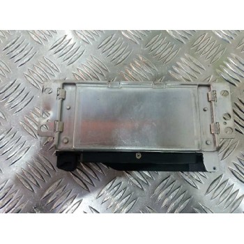 Recambio de centralita abs para audi a4 berlina (b5) 1.8 t referencia OEM IAM 4D0907379D 0265108005 0265108005 