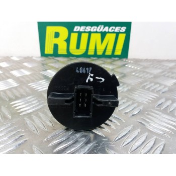 Recambio de resistencia calefaccion para citroën c4 berlina exclusive referencia OEM IAM F2098  