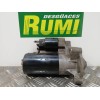 Recambio de motor arranque para peugeot 406 berlina (s1/s2) srdt referencia OEM IAM 0001108183  