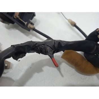 Recambio de juego bombines para mg serie 200 (rf) 2.0 turbodiesel referencia OEM IAM 1406789  