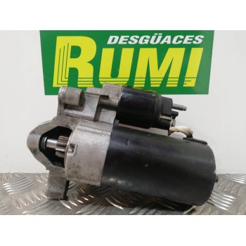 Recambio de motor arranque para peugeot 406 berlina (s1/s2) srdt referencia OEM IAM 0001108183  