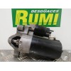 Recambio de motor arranque para peugeot 406 berlina (s1/s2) srdt referencia OEM IAM 0001108183  