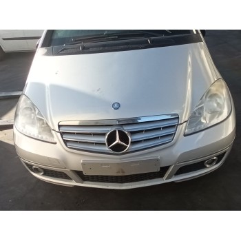 mercedes-benz clase a (w169) del año 2009