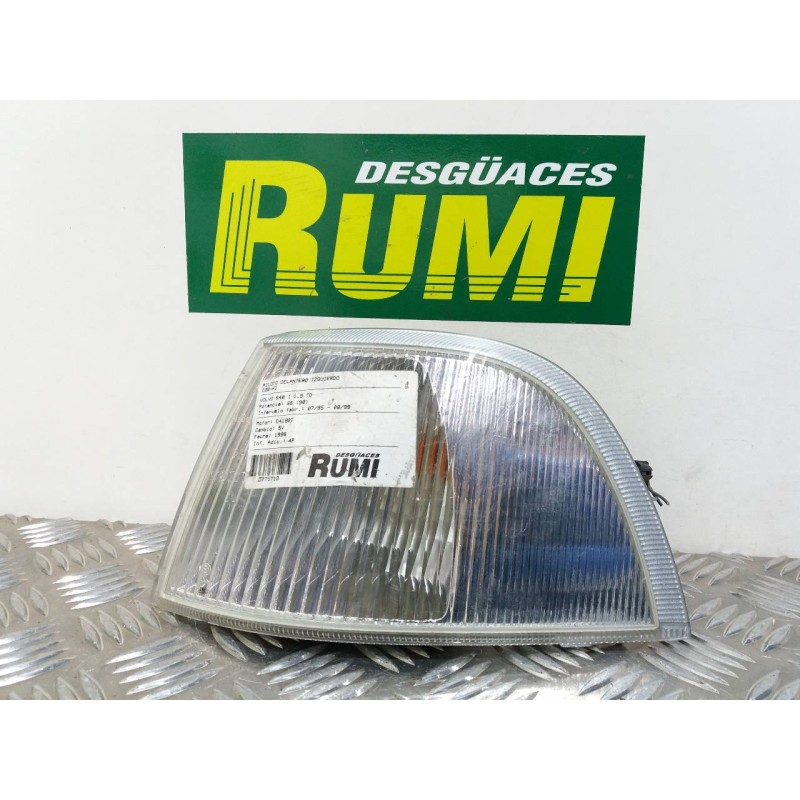 Recambio de piloto delantero izquierdo para volvo s40 berlina 1.8i referencia OEM IAM 30806986  