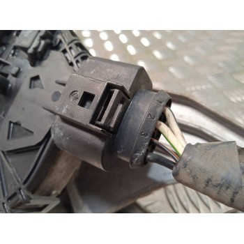 Recambio de motor limpia delantero para ford focus berlina (cap) sport referencia OEM IAM 4M5117504AB 3397020776 4M5117K484AB