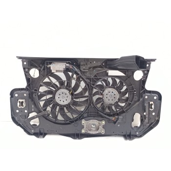 Recambio de panel frontal para audi a6 berlina (4f2) 2.4 referencia OEM IAM 4F0805594G  