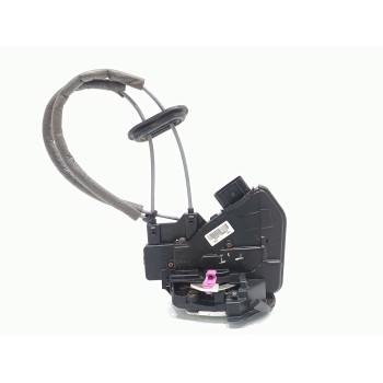 Recambio de cerradura puerta trasera izquierda para kia niro drive referencia OEM IAM 81410G5000  