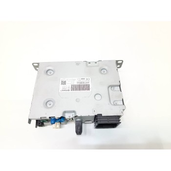 Recambio de modulo electronico para citroën c3 business referencia OEM IAM 9821908880  
