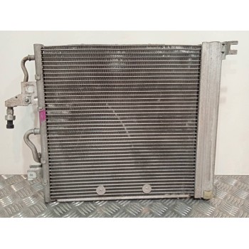 Recambio de condensador / radiador aire acondicionado para opel zafira b cosmo referencia OEM IAM 13129195 1206B8135 