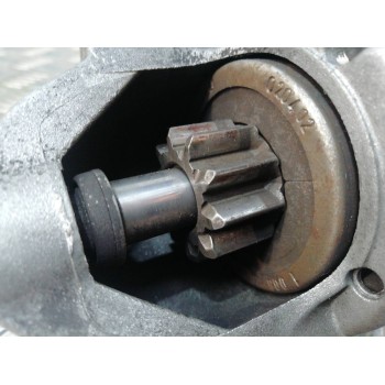 Recambio de motor arranque para peugeot 406 berlina (s1/s2) srdt referencia OEM IAM 0001108183  