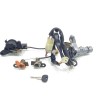Recambio de juego bombines para mg serie 200 (rf) 2.0 turbodiesel referencia OEM IAM 1406789  
