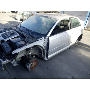 audi a3 (8p) del año 2004