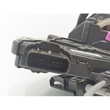 Recambio de cerradura puerta trasera izquierda para kia niro drive referencia OEM IAM 81410G5000  