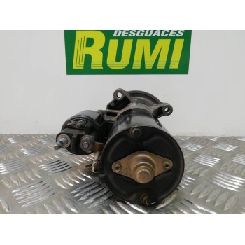 Recambio de motor arranque para peugeot 406 berlina (s1/s2) srdt referencia OEM IAM 0001108183  