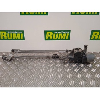 Recambio de motor limpia delantero para ford focus berlina (cap) sport referencia OEM IAM 4M5117504AB 3397020776 4M5117K484AB