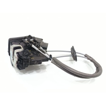 Recambio de cerradura puerta trasera izquierda para kia niro drive referencia OEM IAM 81410G5000  