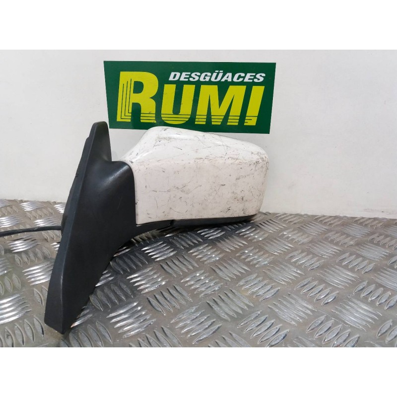 Recambio de retrovisor izquierdo para volvo s40 berlina 1.9 d referencia OEM IAM   