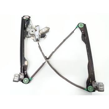 Recambio de elevalunas delantero derecho para ford focus berlina (cak) ghia referencia OEM IAM   