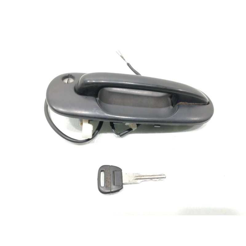 Recambio de maneta exterior delantera izquierda para mg serie 400 (rt) 1.6 cat referencia OEM IAM   