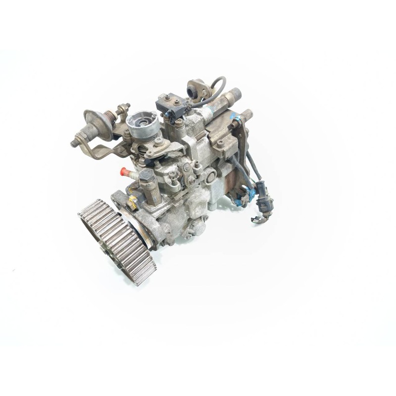 Recambio de bomba inyeccion para citroën saxo 1.5 d sx referencia OEM IAM 0460484142  