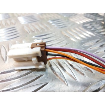 Recambio de retrovisor izquierdo para volvo s40 berlina 1.9 d referencia OEM IAM   