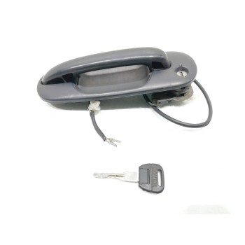 Recambio de maneta exterior delantera izquierda para mg serie 400 (rt) 1.6 cat referencia OEM IAM   