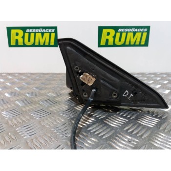 Recambio de retrovisor izquierdo para volvo s40 berlina 1.9 d referencia OEM IAM   